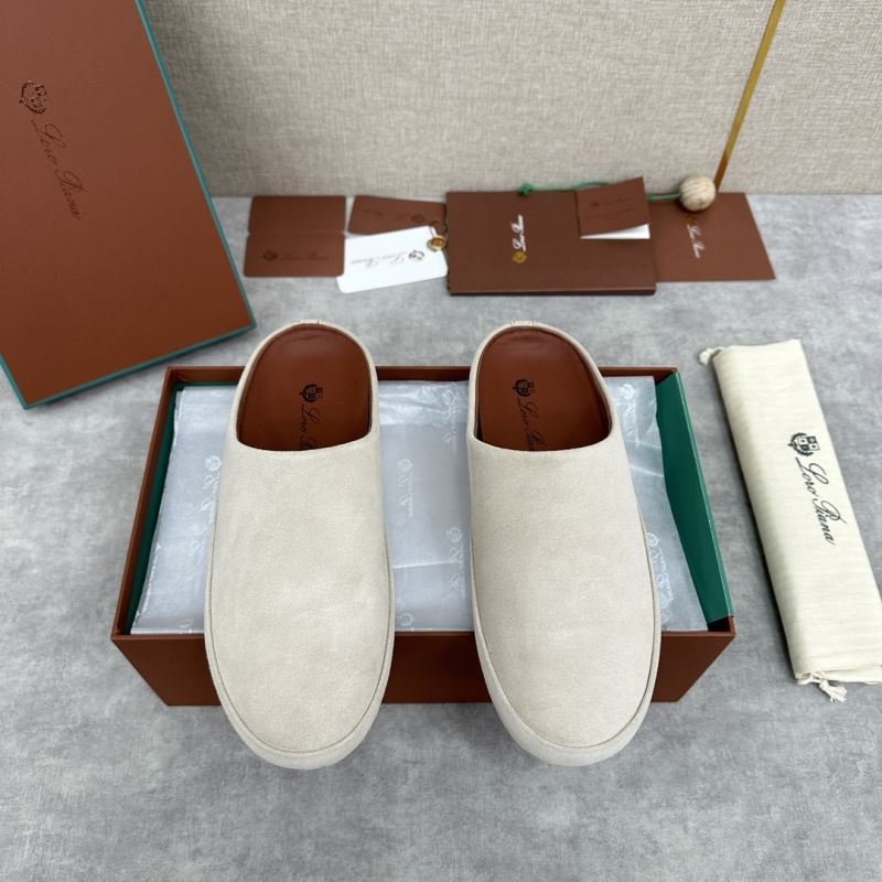 Loro Piana Sandals